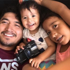 Meet your Posher, Erik